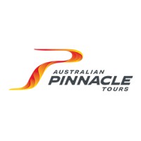 Australian Pinnacle Tours logo - Similar company to Kimberley Quest