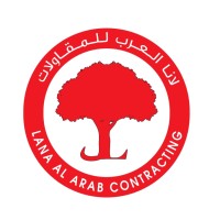 Lana Al Arab Contracting logo - Similar company to Kuwait Sponge Industries