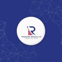 RineCynth Advisory Limited logo - Similar company to Sharing Circles