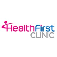 Healthfirst Clinic logo - Similar company to Flexicare