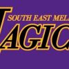 South East Melbourne Magic Basketball Club logo - Similar company to Special Olympics - Melbourne Inner East