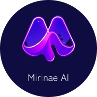 MirinaeAI logo - Similar company to Superdisco