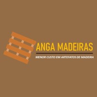 ANGA MADEIRAS - Indústria de Embalagens, Comércio e Serviço de Artefatos de Madeira logo - Similar company to Hot Line Indústria E Comércio Ltda