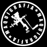 MAQUIGRAFIA logo - Similar company to Popvisionplus