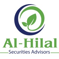 Al Hilal Securities Advisors (Pvt.) Ltd. logo - Similar company to Prudence Dimensions Co.