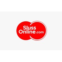 SlussOnline logo - Similar company to Finche