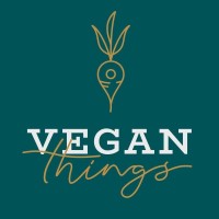 Vegan Things South Africa logo - Similar company to Nett Kind