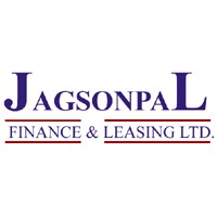 Jagsonpal Finance and Leasing Limited logo - Similar company to Wits Interactive