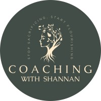 Coaching with Shannan logo - Similar company to Empco, Inc.