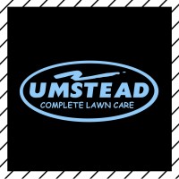 Umstead's Complete Lawn Care logo - Similar company to Mr. Cant Stop Lawn Care And Junk Removal