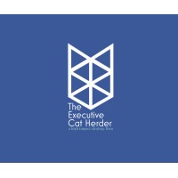 The Executive Cat Herder logo - Similar company to Urm Academy