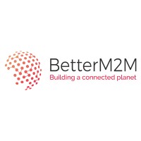 BetterM2M logo - Similar company to Square One Network