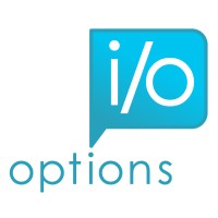 Options I/O Cloud Marketplace logo - Similar company to Cloud City Ventures