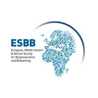 ESBB - European, Middle Eastern & African Society for Biopreservation and Biobanking logo - Similar company to European, Middle Eastern & African Society For Biopreservation And Biobanking