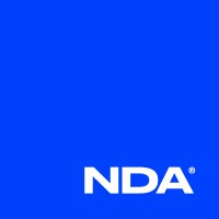 NDA logo - Similar company to Nda