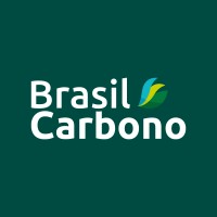 Brasil Carbono logo - Similar company to Carbono Zero