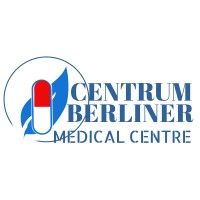 Centrumberliner Medical Centre logo - Similar company to Amiaca