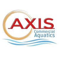 Axis Commercial Aquatics logo - Similar company to Ne Construction Llp