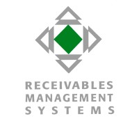 Receivables Management Systems logo - Similar company to Receivables Control, A Cadex Company