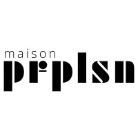 Maison PRPLSN logo - Similar company to Le Balcon