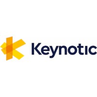 Keynotic logo - Similar company to Atlantic Bt