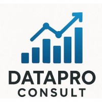 DataPro Consult logo - Similar company to Dealflow Iq