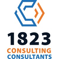1823 Consulting logo - Similar company to Asdr Canada Inc.