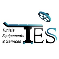 TES Medical logo - Similar company to Deepic