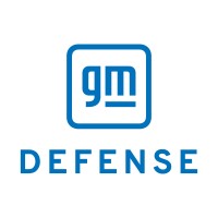 GM Defense logo - Similar company to Crossover Solutions National Security Usa Inc.
