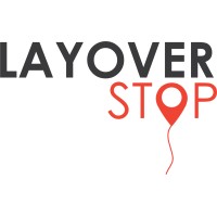 LayoverStop logo - Similar company to Scenarios Design