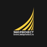 360 PROIECT logo - Similar company to Wishmo