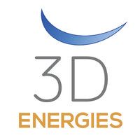 3D ENERGIES logo - Similar company to Seolis Prod