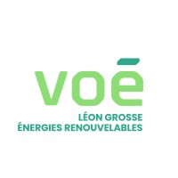 VOE logo - Similar company to Hedimag - Fabricant De Bases Vie, Bureaux Modulaires, Containers Aménagés, Containers De Stockage