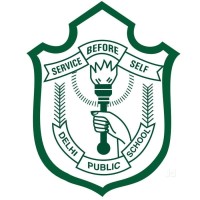DELHI PUBLIC SCHOOL GORAKHPUR logo - Similar company to Delhi Public School Society
