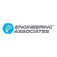 Engineering Associates, LLC logo - Similar company to Telcom Construction, Llc