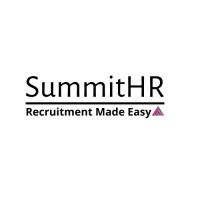 Summit HR- We help you recruit HR talent logo - Similar company to Summithr