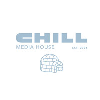 Chill Media House logo - Similar company to Eleven11 Co.