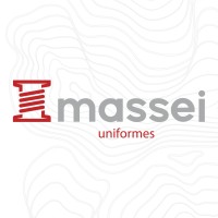 Massei Uniformes logo - Similar company to W3 Uniformes