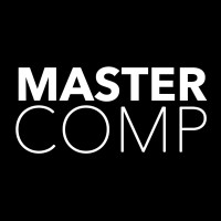 Master Comp logo - Similar company to Massive Vfx Studios