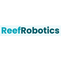 Reef Robotics logo - Similar company to Reef Technologies