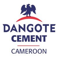 Dangote Cement Cameroon logo - Similar company to Eneo Cameroon S.A.