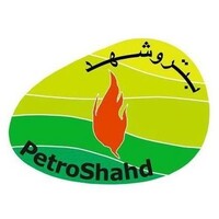 Petroshahd Petroleum logo - Similar company to Smart Max