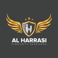 Al Harrasi Security Services logo - Similar company to Majistic Warrior Security Services