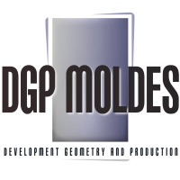DGP Moldes, Lda logo - Similar company to Aka Moldes Lda