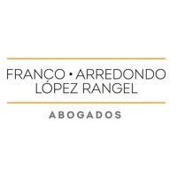 Franco Arredondo y Lopez Rangel logo - Similar company to .