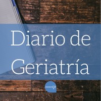 Diario de Geriatría logo - Similar company to Grupo Matmap