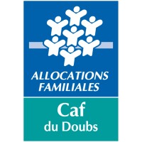 Caf du Doubs logo - Similar company to Caf Du Bas-Rhin