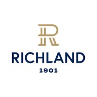 Richland Country Club logo - Similar company to Belle Meade Country Club