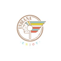 Indiana Café Vichy logo - Similar company to King Protocol