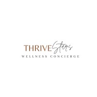 Thrive Stars logo - Similar company to Studio Sixty Two